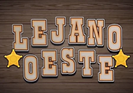 Lejano Oeste
