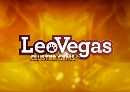 LeoVegas Cluster Gems