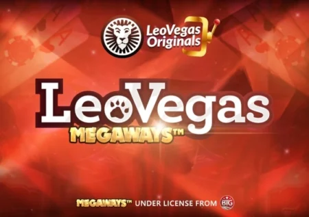 LeoVegas Megaways