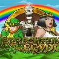Leprechaun Goes Egypt
