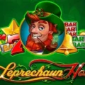 Leprechaun Hot
