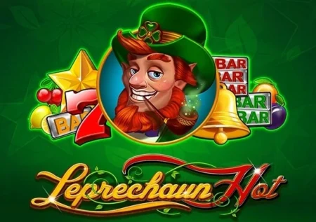 Leprechaun Hot