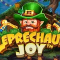 Leprechaun Joy
