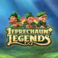Leprechaun Legends
