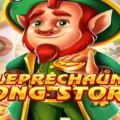 Leprechaun Long Story