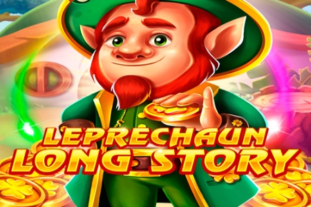 Leprechaun Long Story 3×3