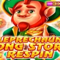 Leprechaun Long Story Respin