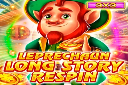 Leprechaun Long Story Respin