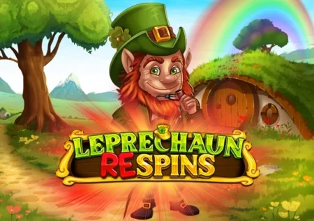 Leprechaun Respins