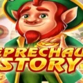 Leprechaun Story