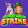Leprechaun Strike