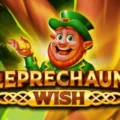 Leprechaun Wish