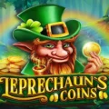 Leprechaun’s Coins