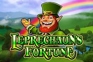Leprechaun’s Fortune