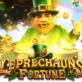 Leprechaun’s Fortune
