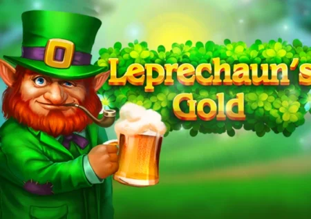 Leprechaun’s Gold