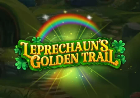 Leprechaun’s Golden Trail