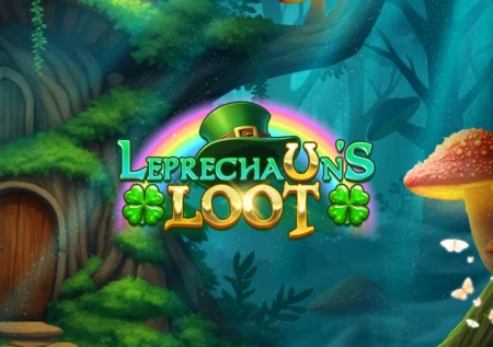 Leprechaun’s Loot