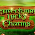 Leprechauns Lucky Charms