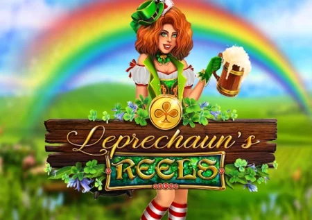 Leprechaun’s Reels