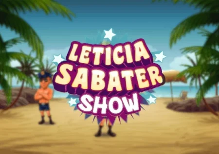 Leticia Sabater Show