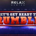 Let’s Get Ready to Rumble