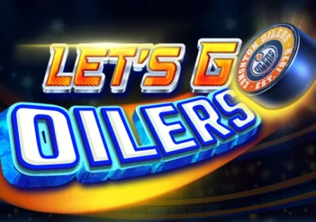 Let’s Go Oilers