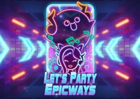 Let’s Party Epicways