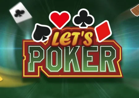Let’s Poker