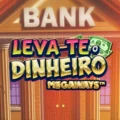 Leva-te o Dinheiro Megaways