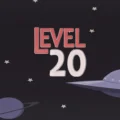 Level 20