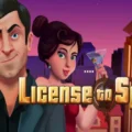 License to Spin