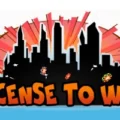 License to Win