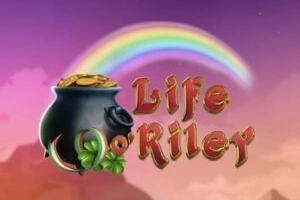 Life O’Riley