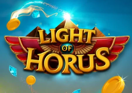 Light of Horus
