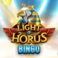 Light of Horus Bingo