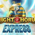 Light of Horus Express