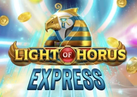 Light of Horus Express