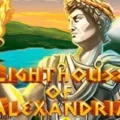 Lighthouse of Alexandria