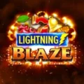 Lightning Blaze