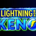 Lightning Box Keno