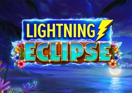 Lightning Eclipse