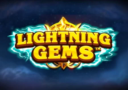 Lightning Gems