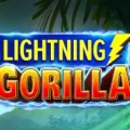 Lightning Gorilla