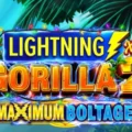 Lightning Gorilla 2 Xmas