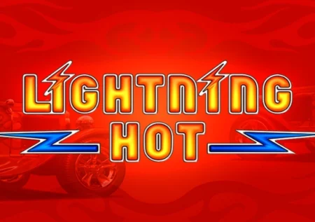 Lightning Hot