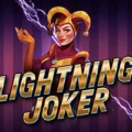 Lightning Joker