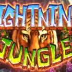 Lightning Jungle