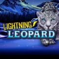 Lightning Leopard