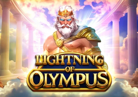 Lightning of Olympus
